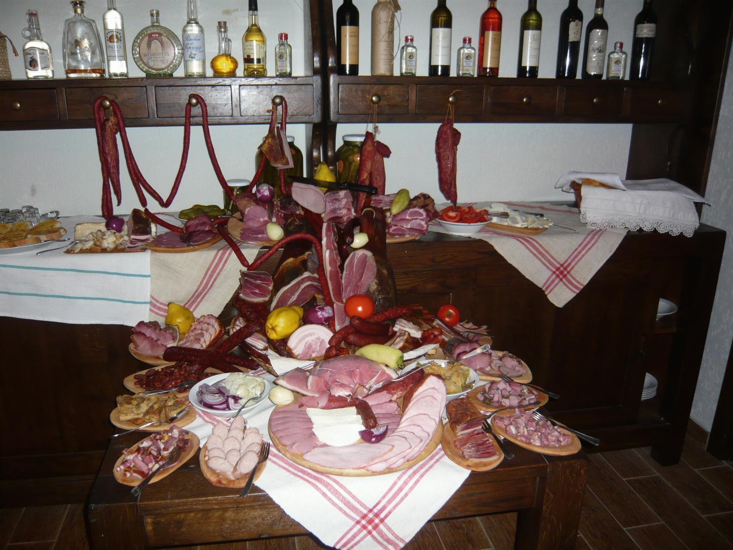 Hotel Crisana Arad Esterno foto